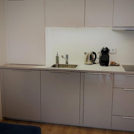 Cozy Nest Apartment In Каунас Экстерьер фото
