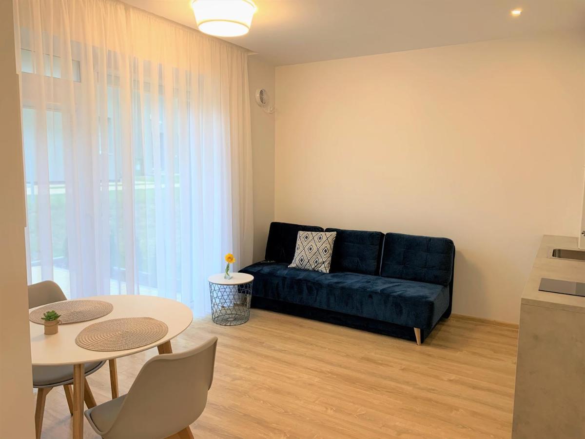 Cozy Nest Apartment In Каунас Экстерьер фото