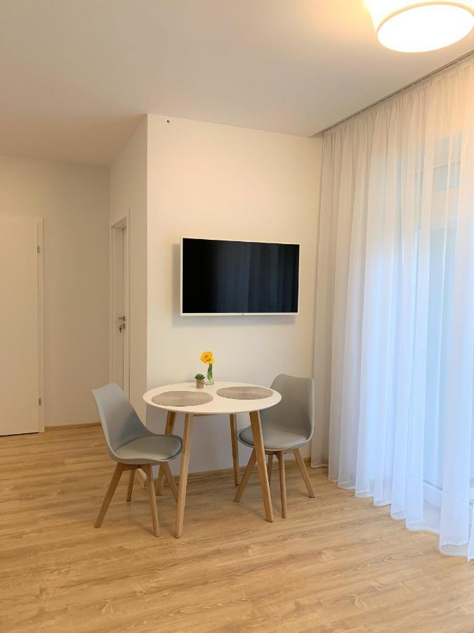 Cozy Nest Apartment In Каунас Экстерьер фото
