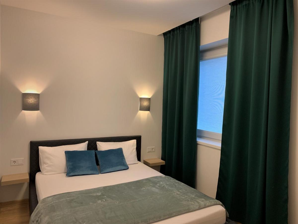 Cozy Nest Apartment In Каунас Экстерьер фото