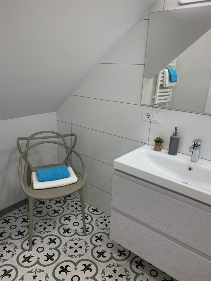 Cozy Nest Apartment In Каунас Экстерьер фото